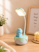 Cute Cloud LED Table Lamp - Image 4