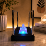 LED Newton's Cradle - Image 2