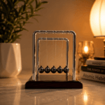 Newton's Cradle Balance Ball