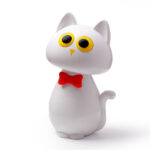 Cat Night Lamp - Image 4