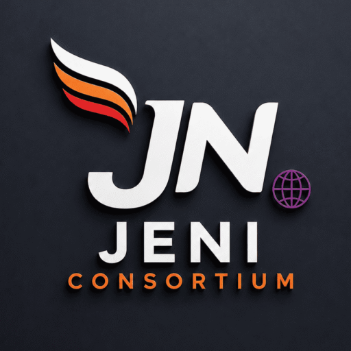Jeni Logo