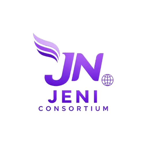 Jeni logo