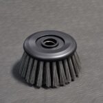 Automatic Liquid-Adding Pot Cleaning Brush - Image 3