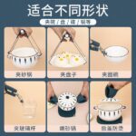Kitchen Bowl Clamp - Image 6