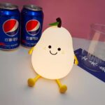 Hello Kitty Silicone Night Light - Image 2