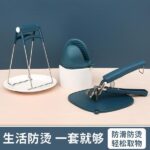 Kitchen Bowl Clamp - Image 2