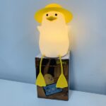 Hello Kitty Silicone Night Light - Image 4