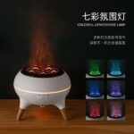 Ultrasonic Aroma Diffuser Humidifier - Image 2