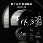 New Rotating Tire Timer - Image 2